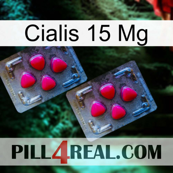 Cialis 15 Mg 14